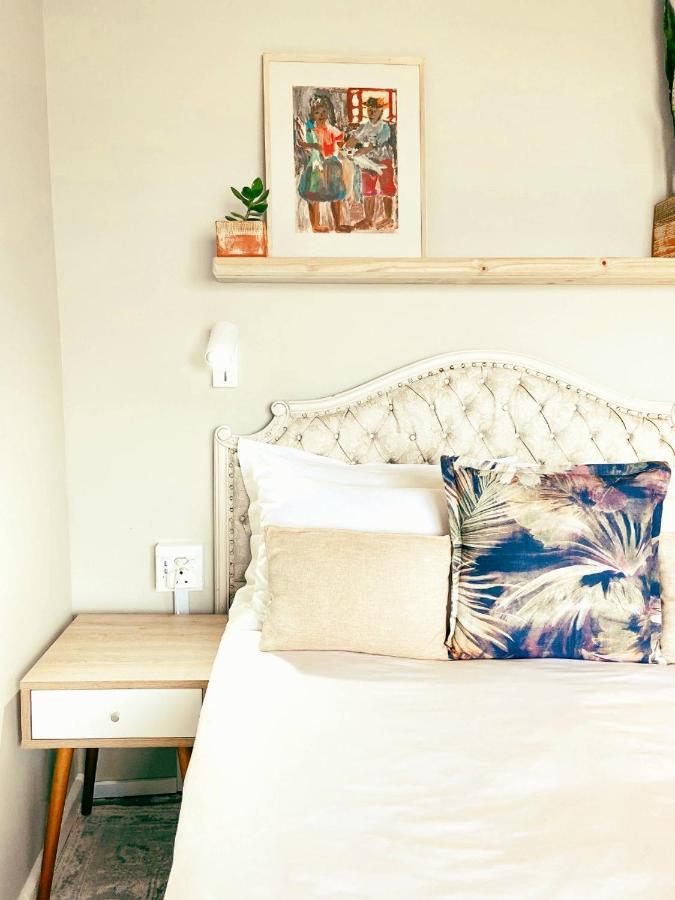 La Mer Seafront Selfcatering Accommodation Kleinmond ภายนอก รูปภาพ
