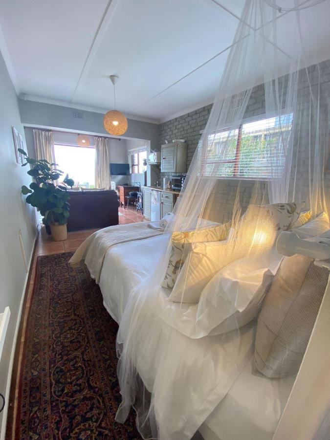 La Mer Seafront Selfcatering Accommodation Kleinmond ภายนอก รูปภาพ