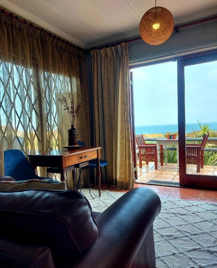 La Mer Seafront Selfcatering Accommodation Kleinmond ภายนอก รูปภาพ