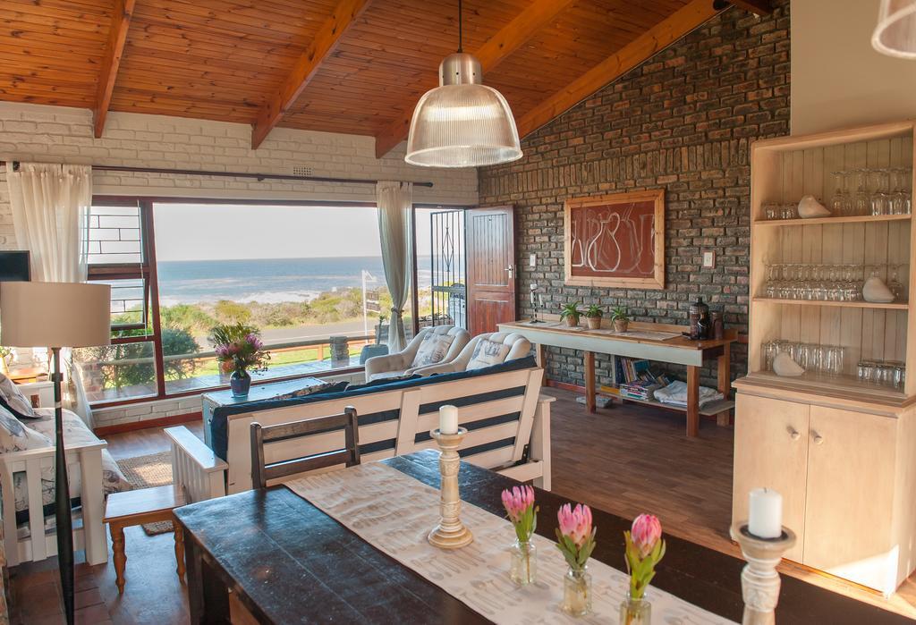 La Mer Seafront Selfcatering Accommodation Kleinmond ห้อง รูปภาพ