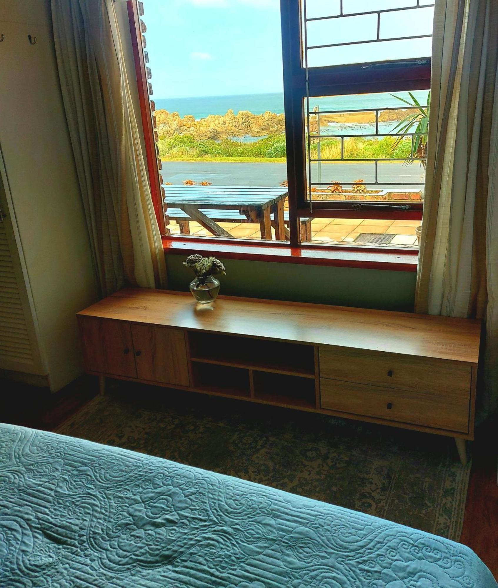 La Mer Seafront Selfcatering Accommodation Kleinmond ห้อง รูปภาพ