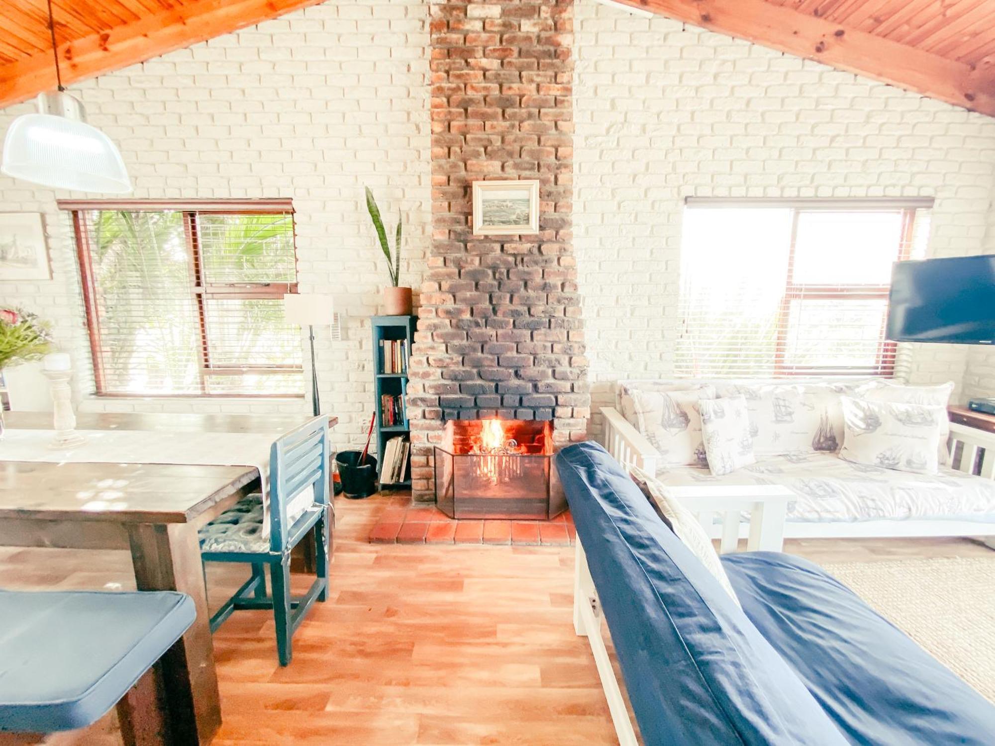 La Mer Seafront Selfcatering Accommodation Kleinmond ห้อง รูปภาพ